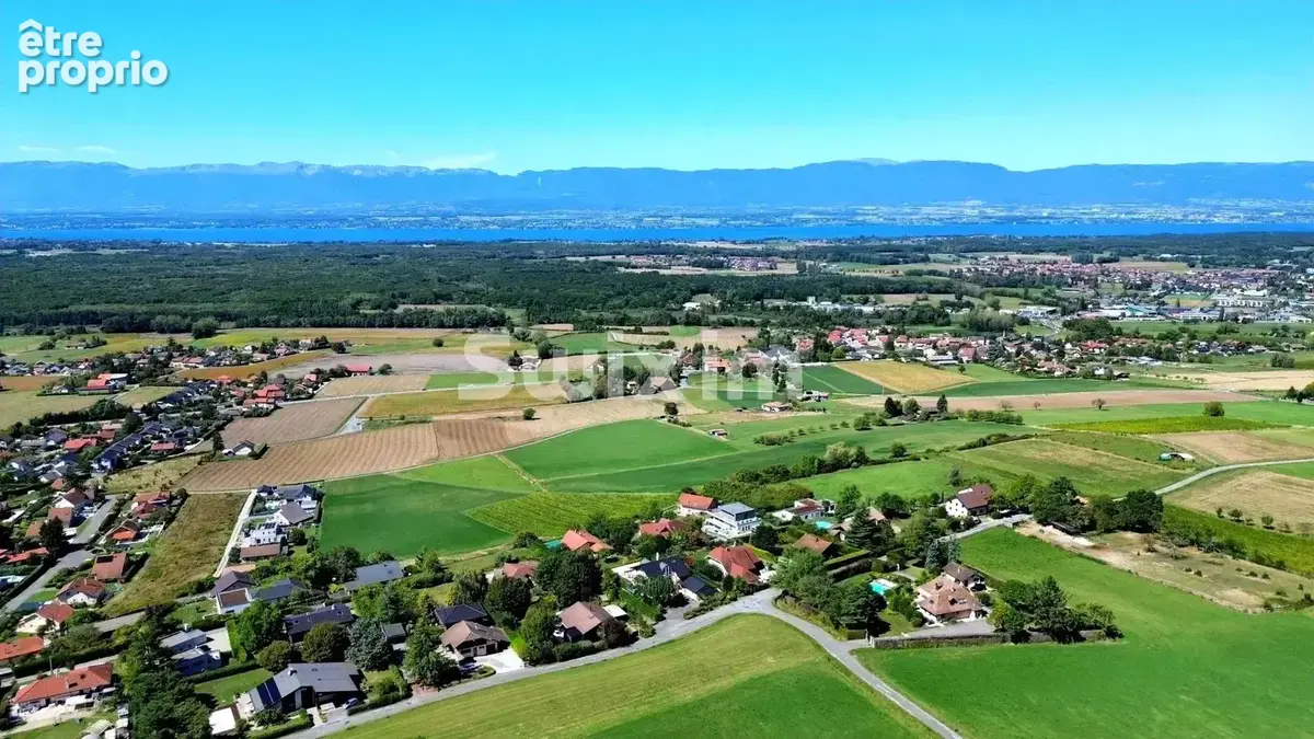 Maison 7 pièces proche frontière et vue lac - photo 8