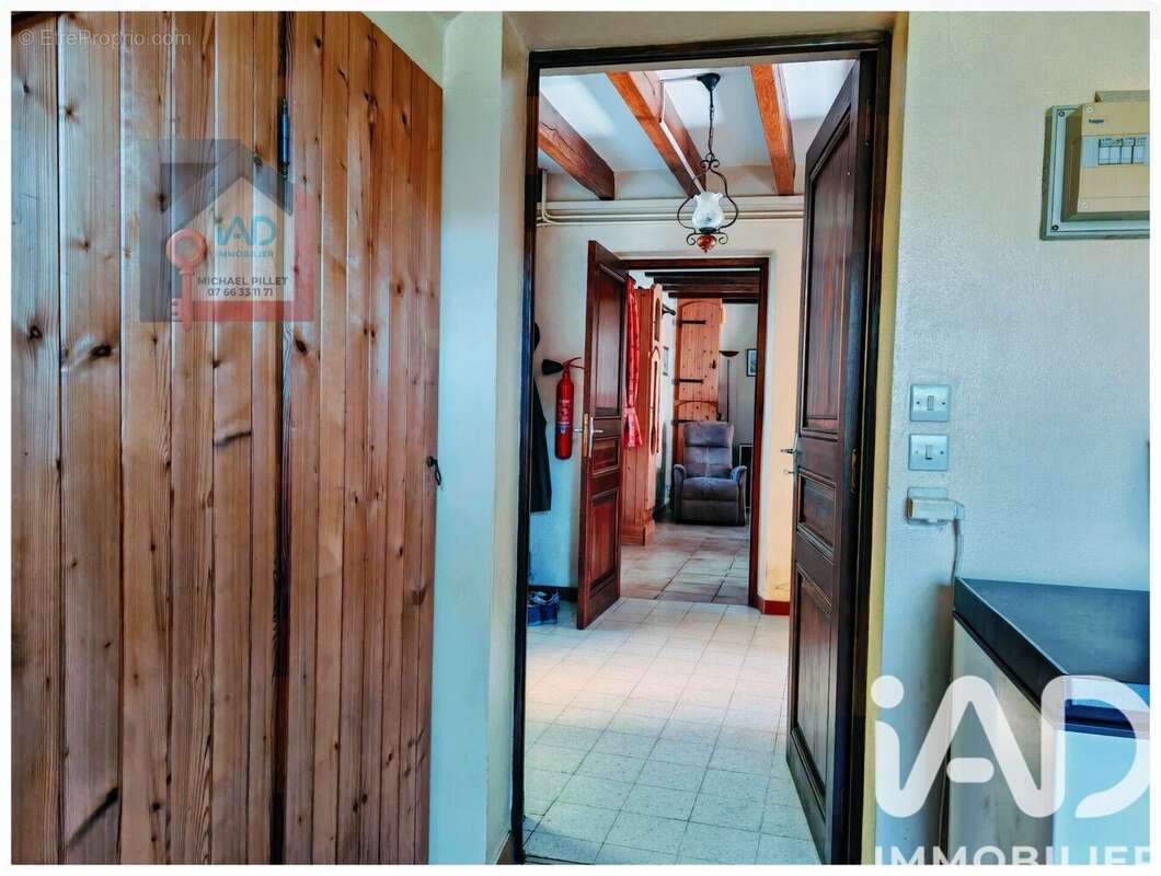 Photo 7 - Maison à HUMBLIGNY