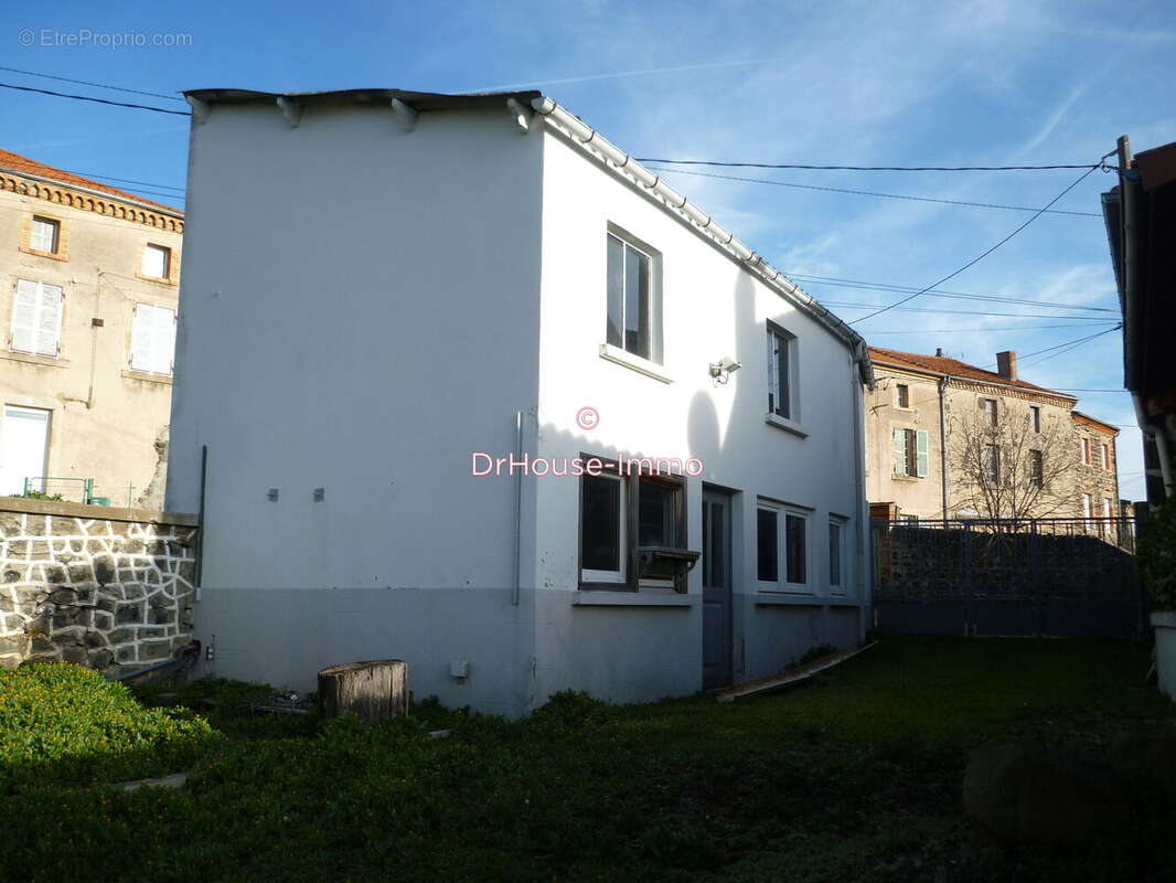 Appartement à SOLIGNAT