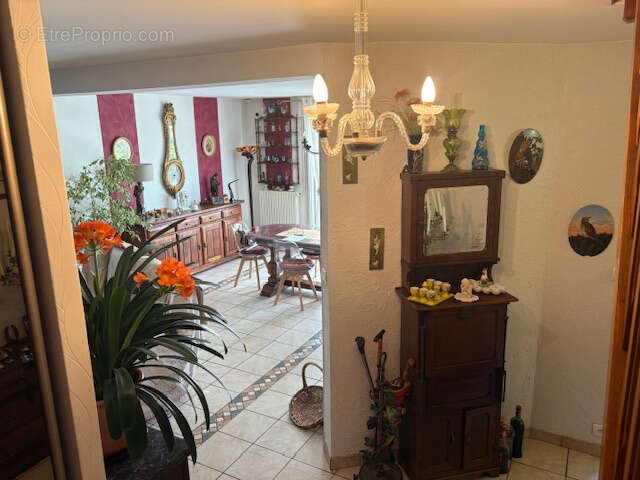 Maison à VERTON