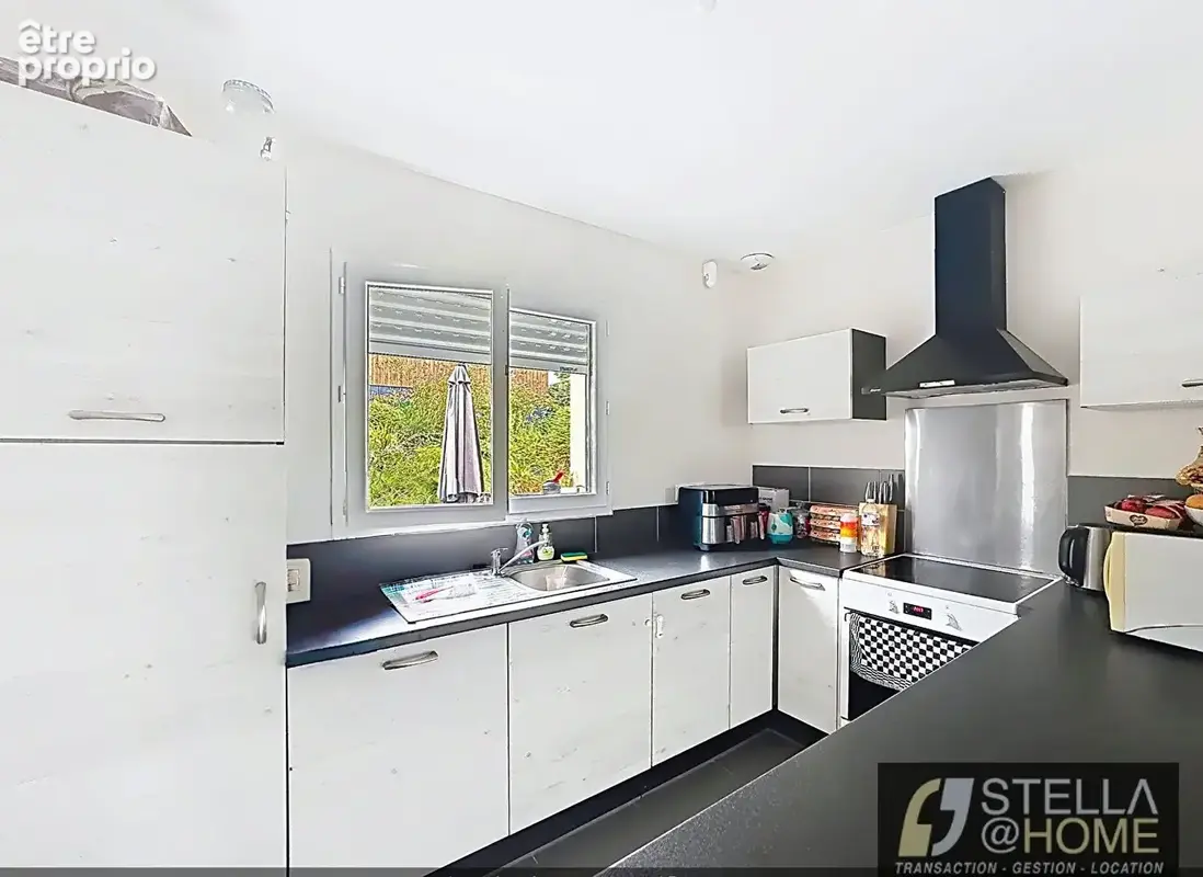 OPPORTUNITÉ INVESTISSEUR ? Maison 4 chambres de 2018 ? Plaintel - photo 3