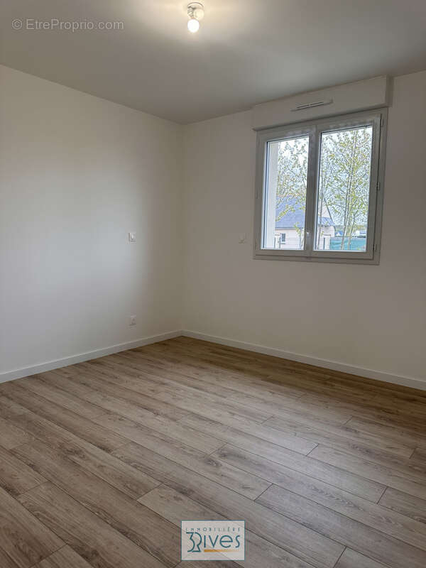 Maison à CHAUMONT-D'ANJOU