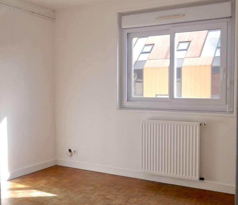 Appartement à CHOLET