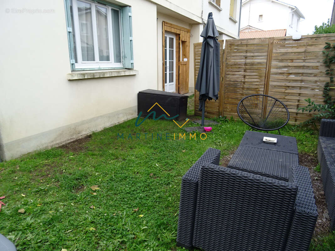 Maison à MARMANDE