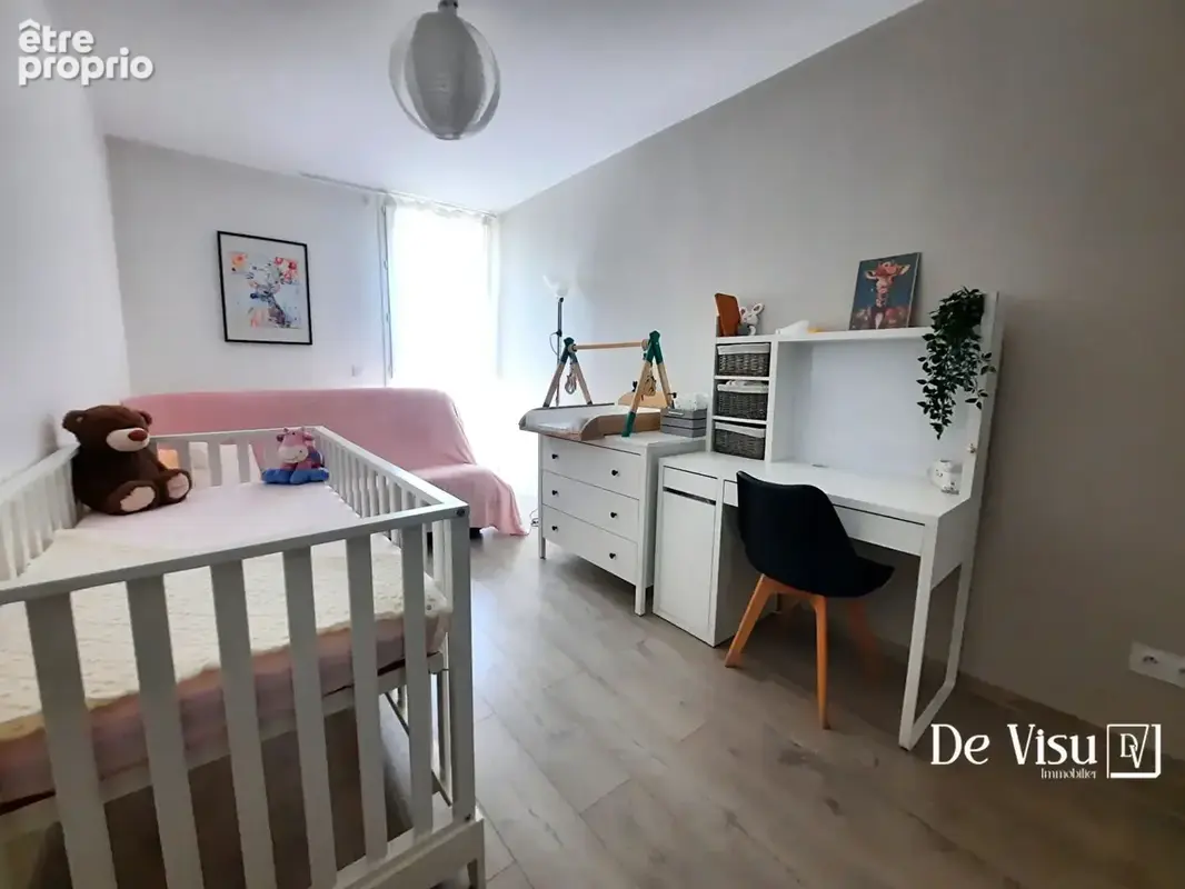 Maison Montpellier 3 pièces 70 m2 - photo 8