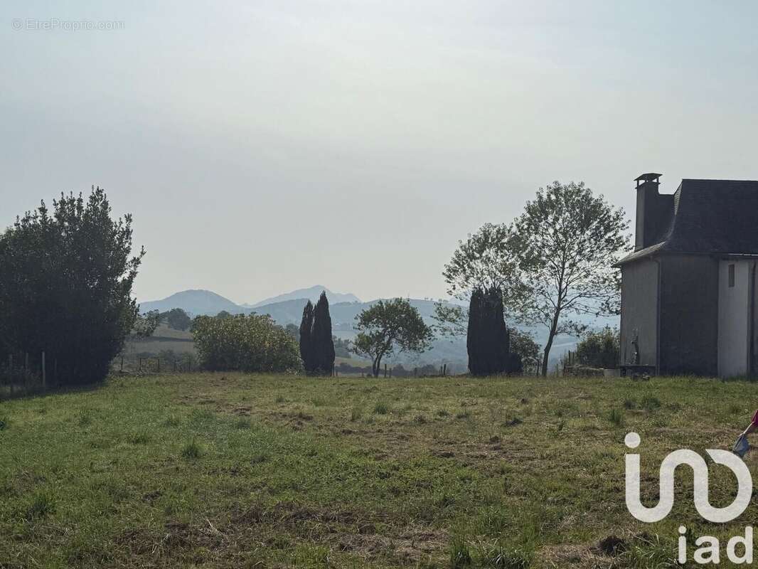 Photo 6 - Maison à LANNE-EN-BARETOUS