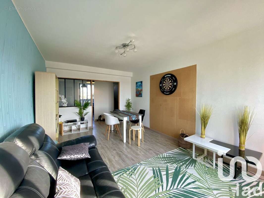 Photo 4 - Appartement à RENNES