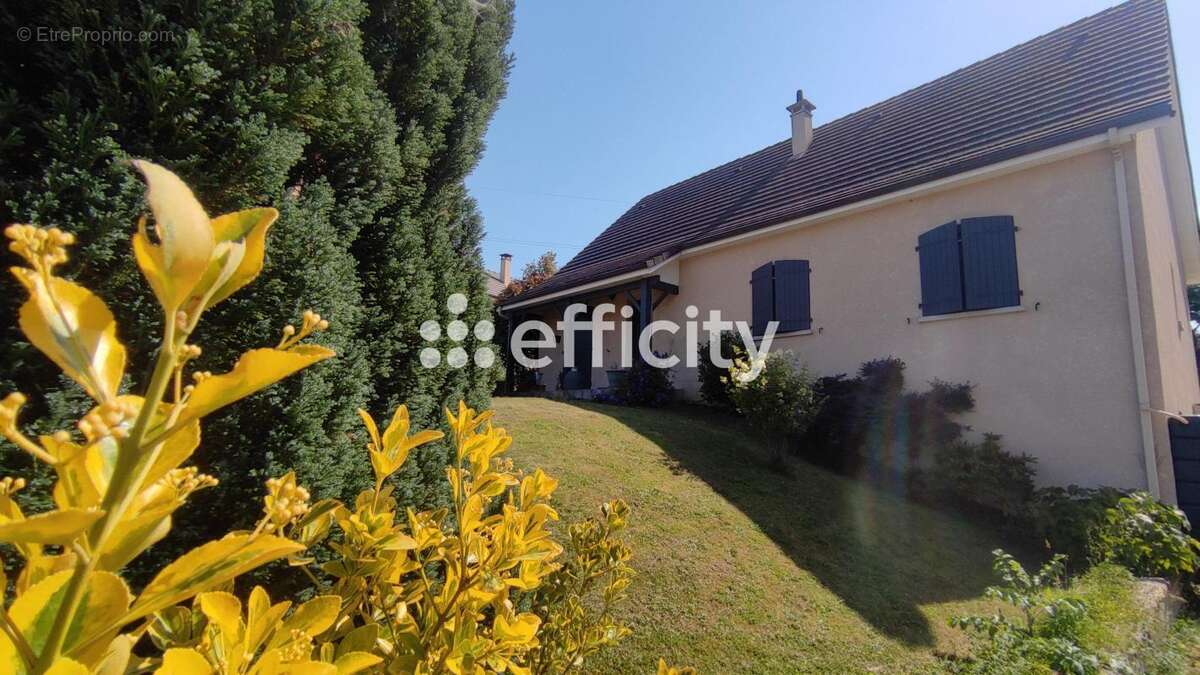 Maison individuelle - photo 2