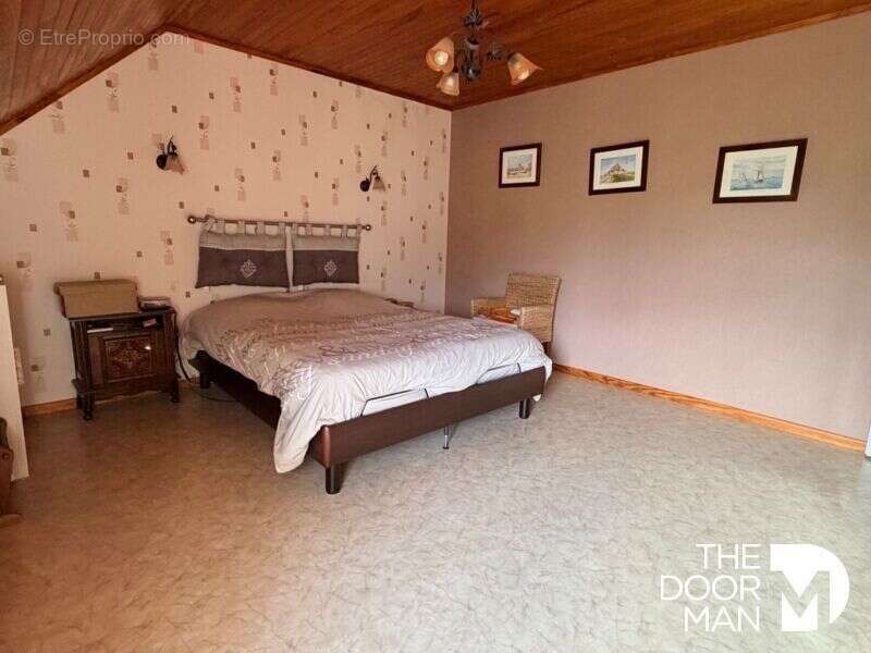 Maison 35540 - photo 7