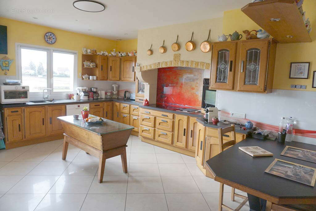 Maison à DIGOIN
