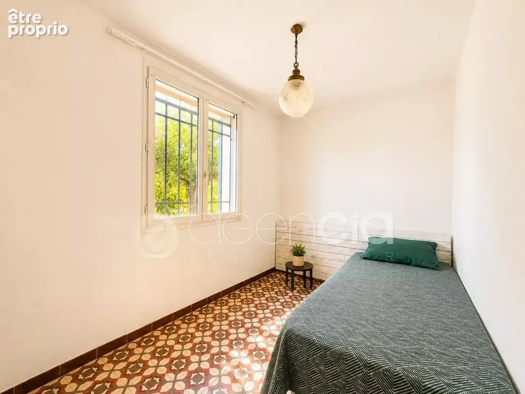 Plan de grasse  maison type mas provencal  232 m2 - photo 15