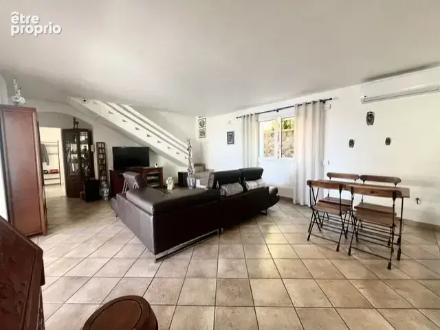 A acheter - villa - st gilles les bains - photo 10