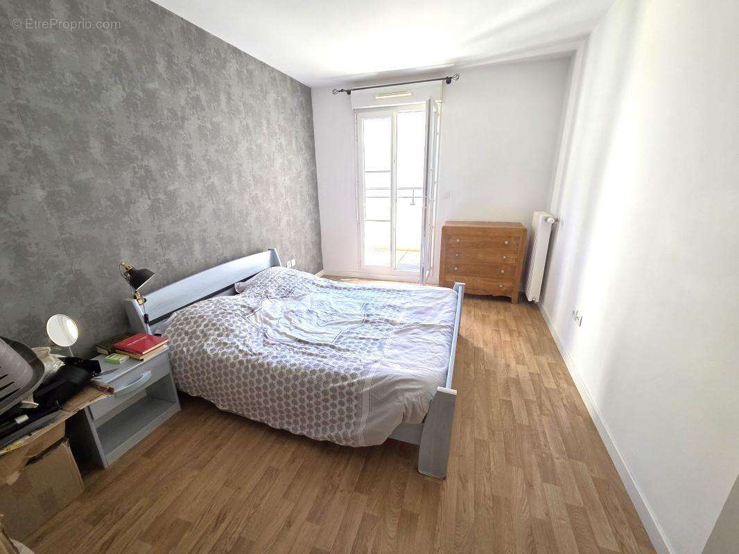 Appartement à ACHERES