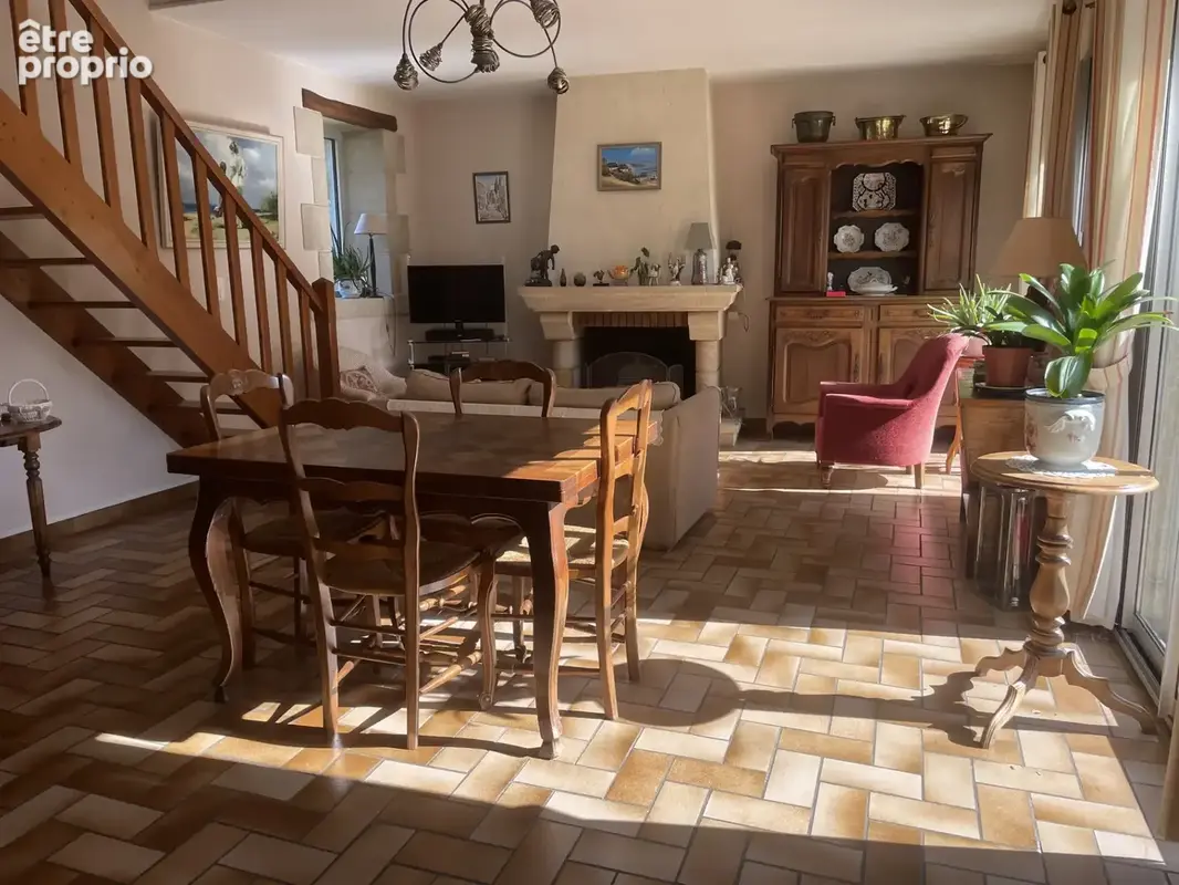Maison familiale - photo 6