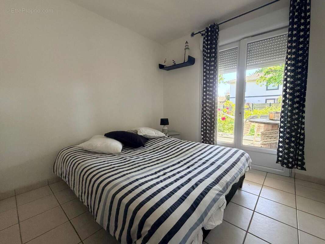 Maison 133 m² à Ares  - photo 5