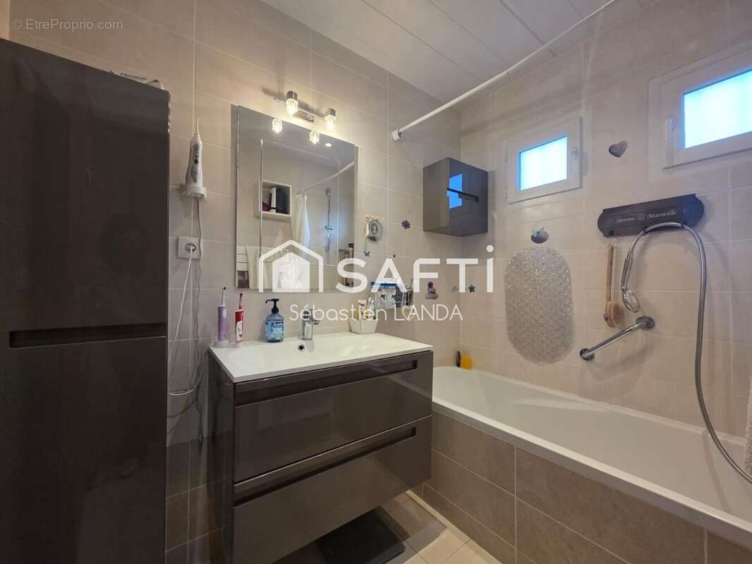 Photo 4 - Maison à COIGNIERES