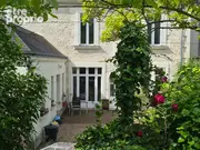 Photo 1 - Maison à DESCARTES