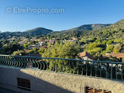 Maison à BORMES-LES-MIMOSAS