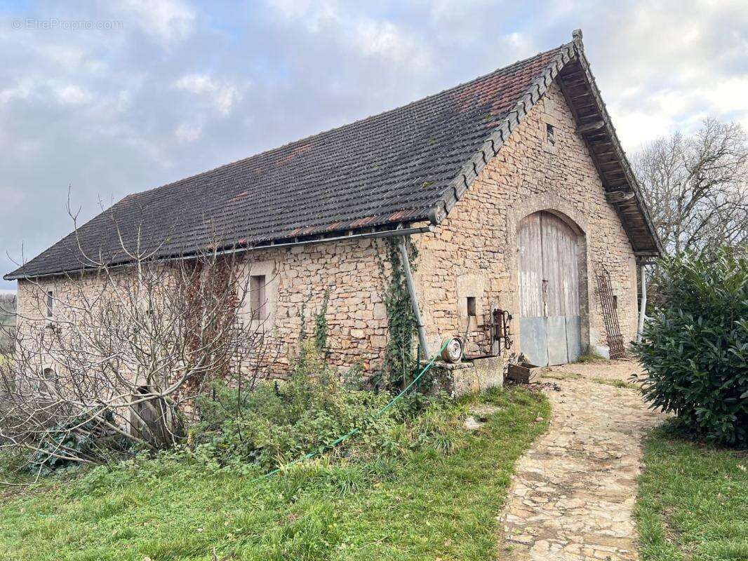 Maison à CAMBES