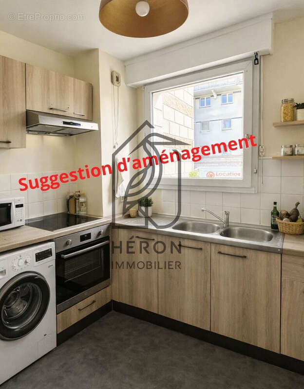 Appartement à LILLE