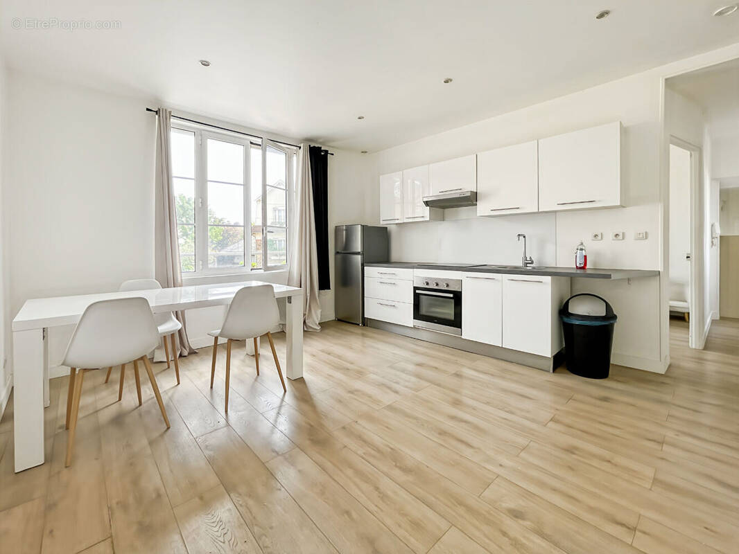 Appartement à MELUN