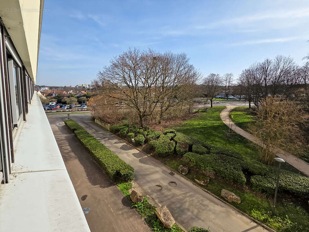 Appartement à MASSY