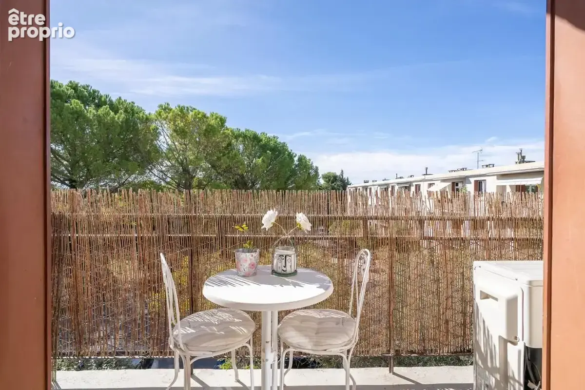 Appartement 3 pièces 65 m² à vendre à Aix-En-Provence (13090) - photo 3