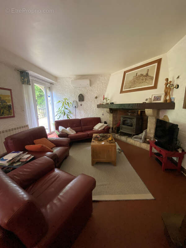 Maison à SAINT-CERE