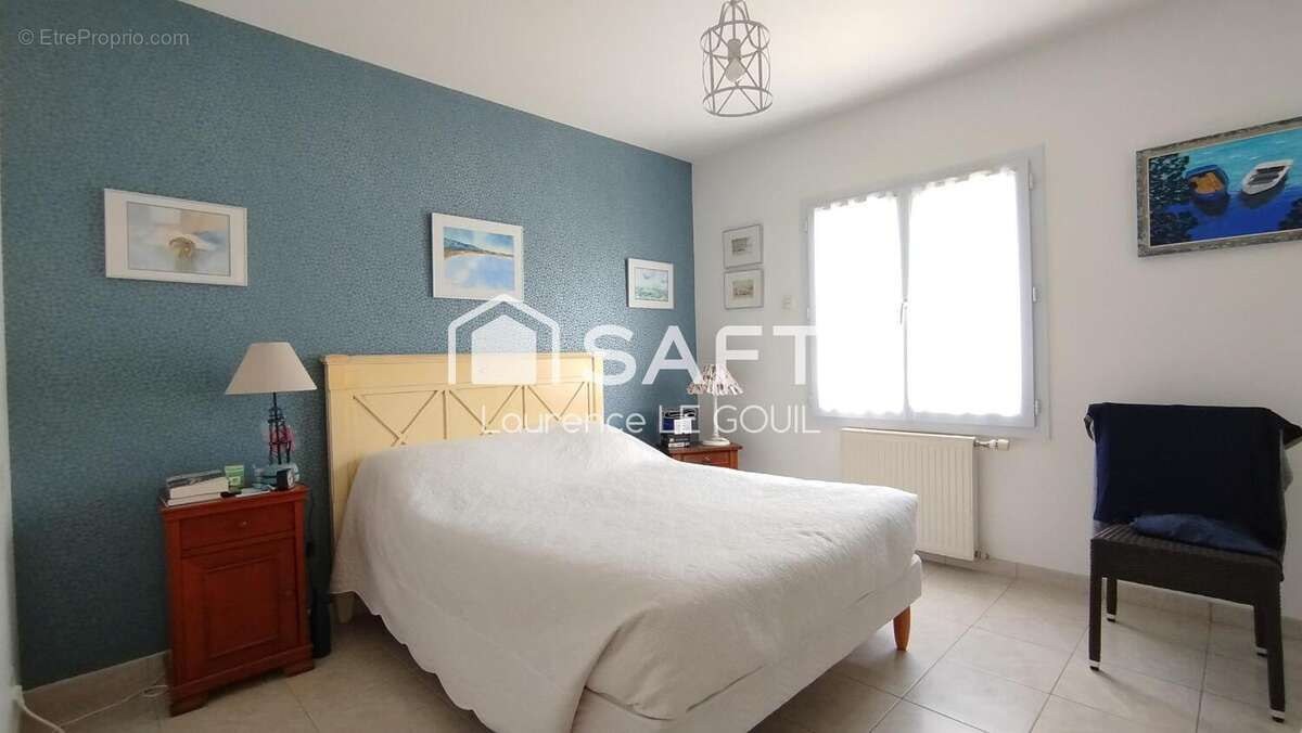 Photo 4 - Maison à SAINT-GILLES-CROIX-DE-VIE