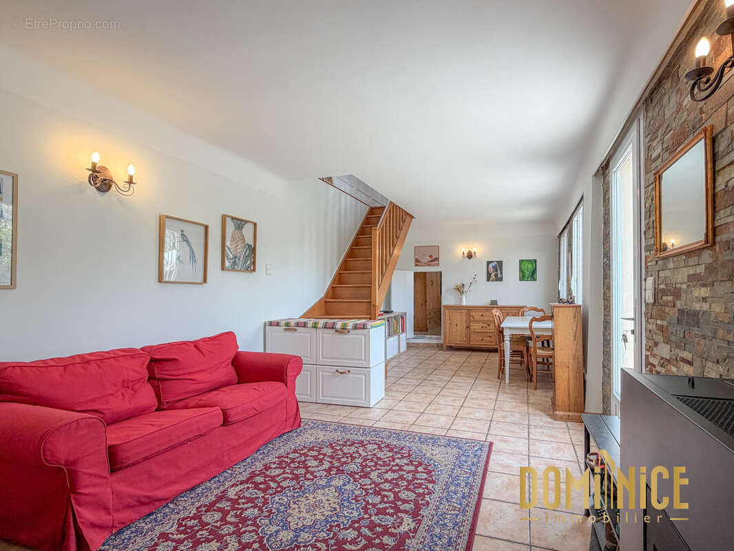 Maison à NICE