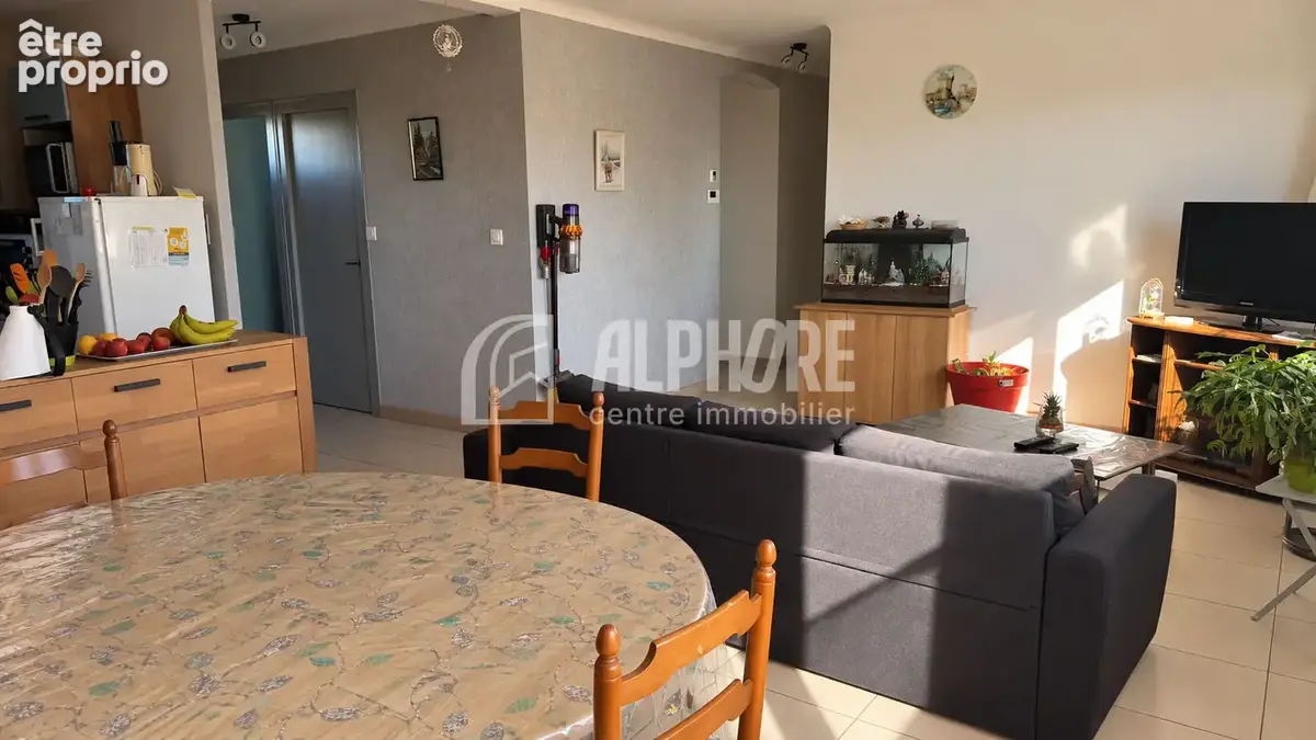 Maison 4 pièces à vendre à Nivillac - photo 5