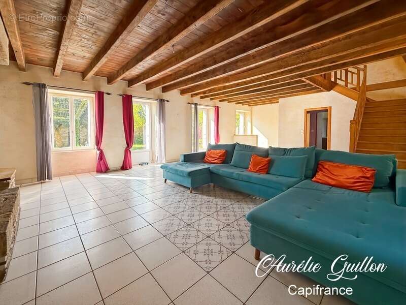 Maison à MAURON