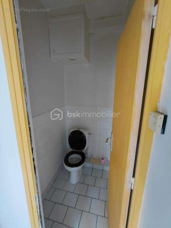 APPARTEMENT  de type 2/ 1 chambre 43 m2 à saisir - photo 9