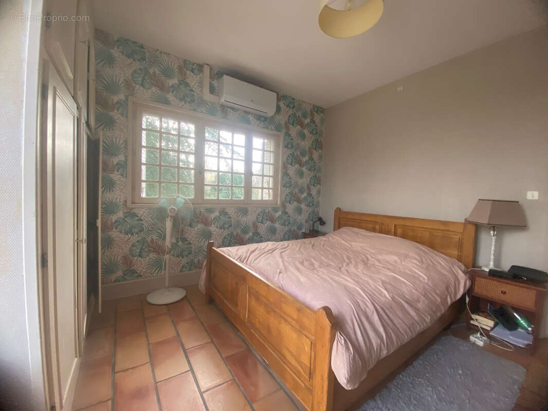 Maison à VIANNE