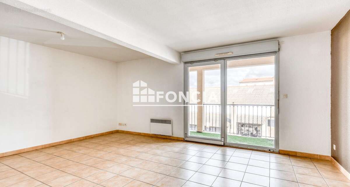 Appartement à NARBONNE