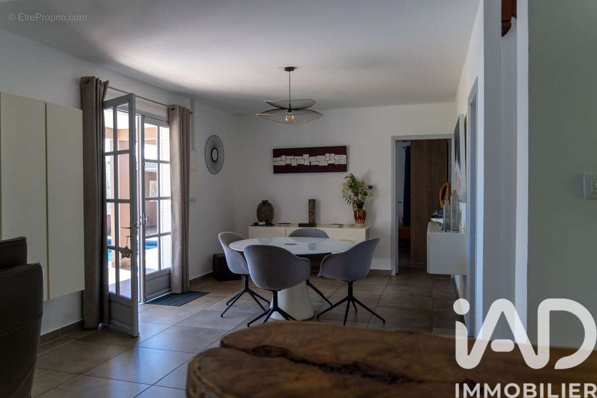 Photo 5 - Maison à SAINTE-MARIE