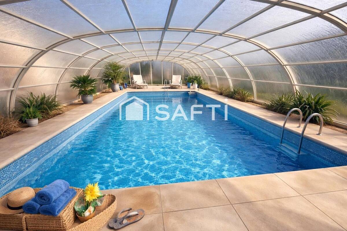 Photo 1 - Maison à LES MUREAUX