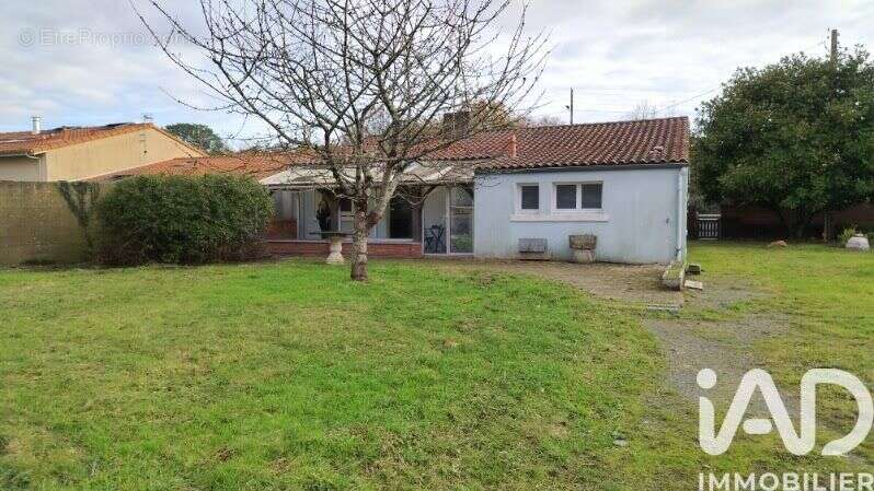 Photo 9 - Maison à BASSE-GOULAINE