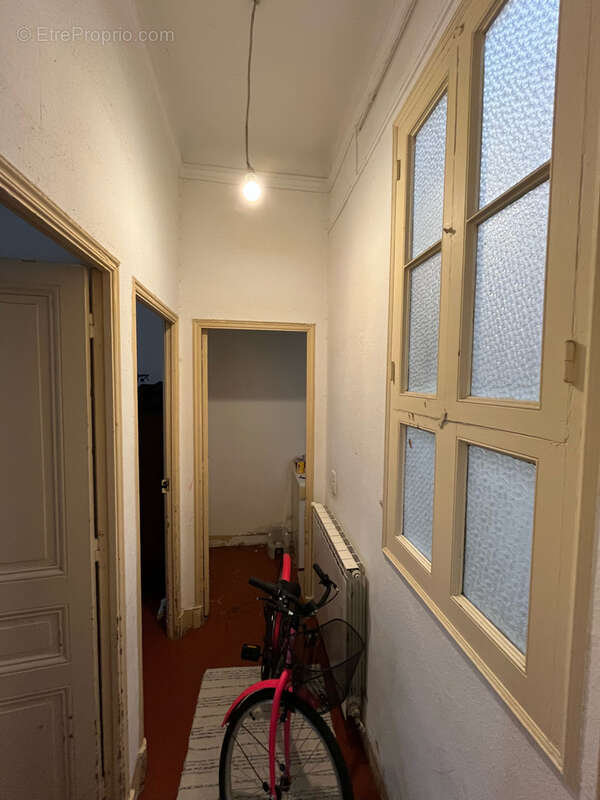 Appartement à SALON-DE-PROVENCE