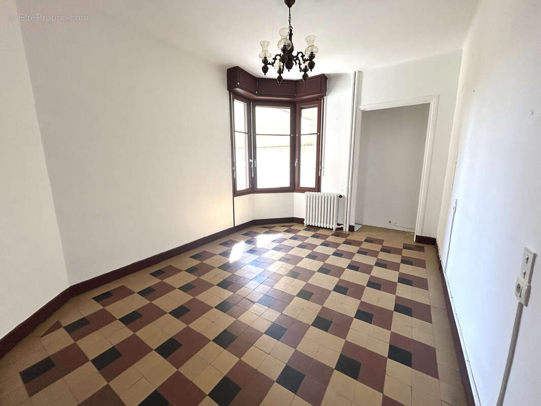 Appartement à CARCASSONNE