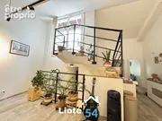 Appartement à BAYON