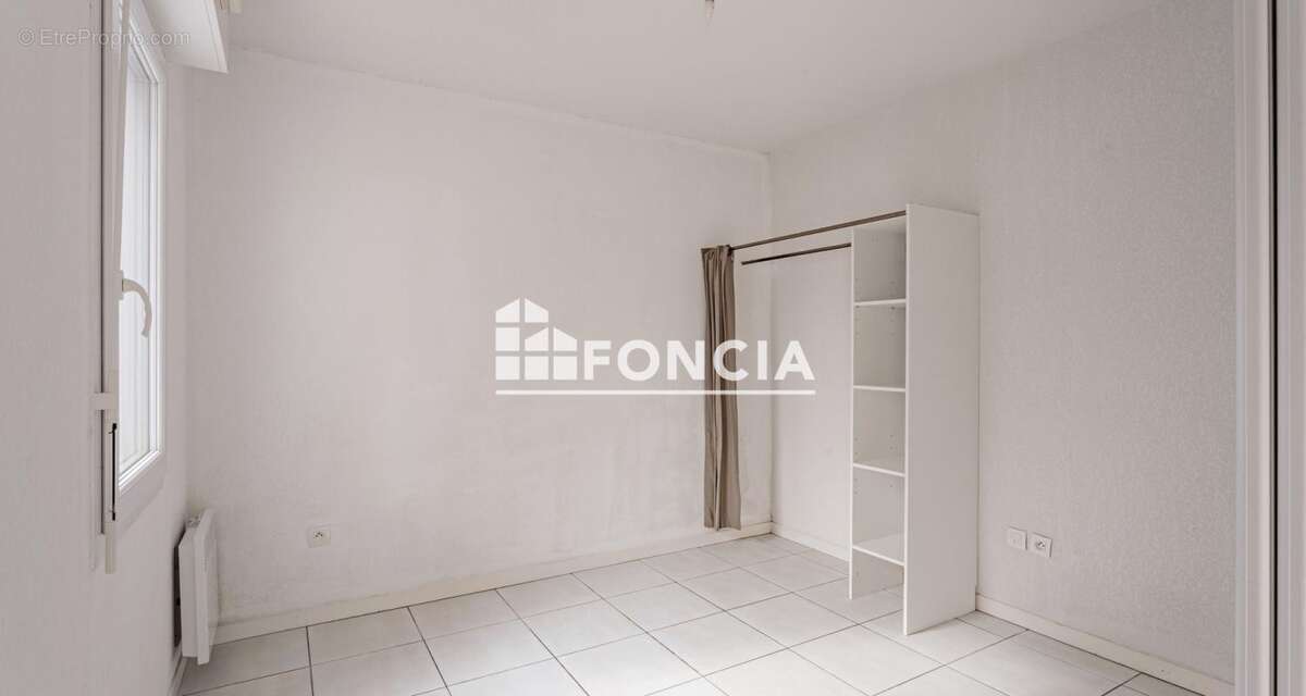 Appartement à SAINT-JEAN-DE-LUZ