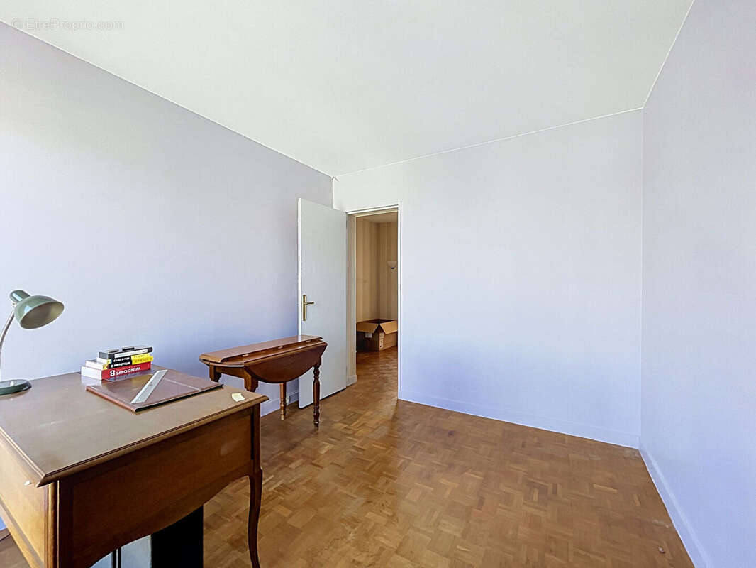Appartement à CHATILLON