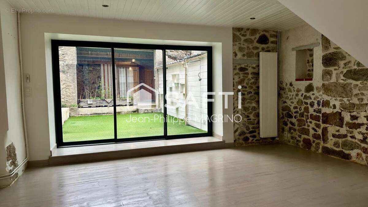 Photo 3 - Maison à VILLENEUVE-D'OLMES