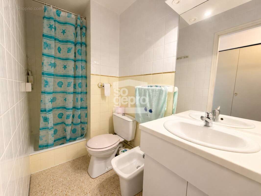 Appartement à AGDE
