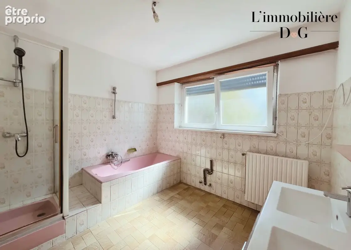 HAGUENAU - Appartement 4 pièces - 125, 91m2 avec garage - photo 5
