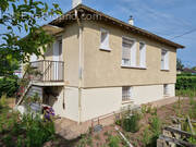 Maison à CHAUFFAILLES