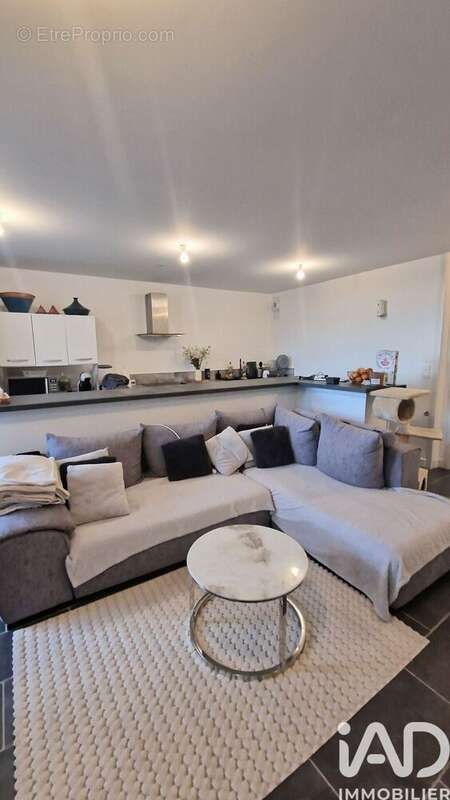 Photo 3 - Appartement à MELUN