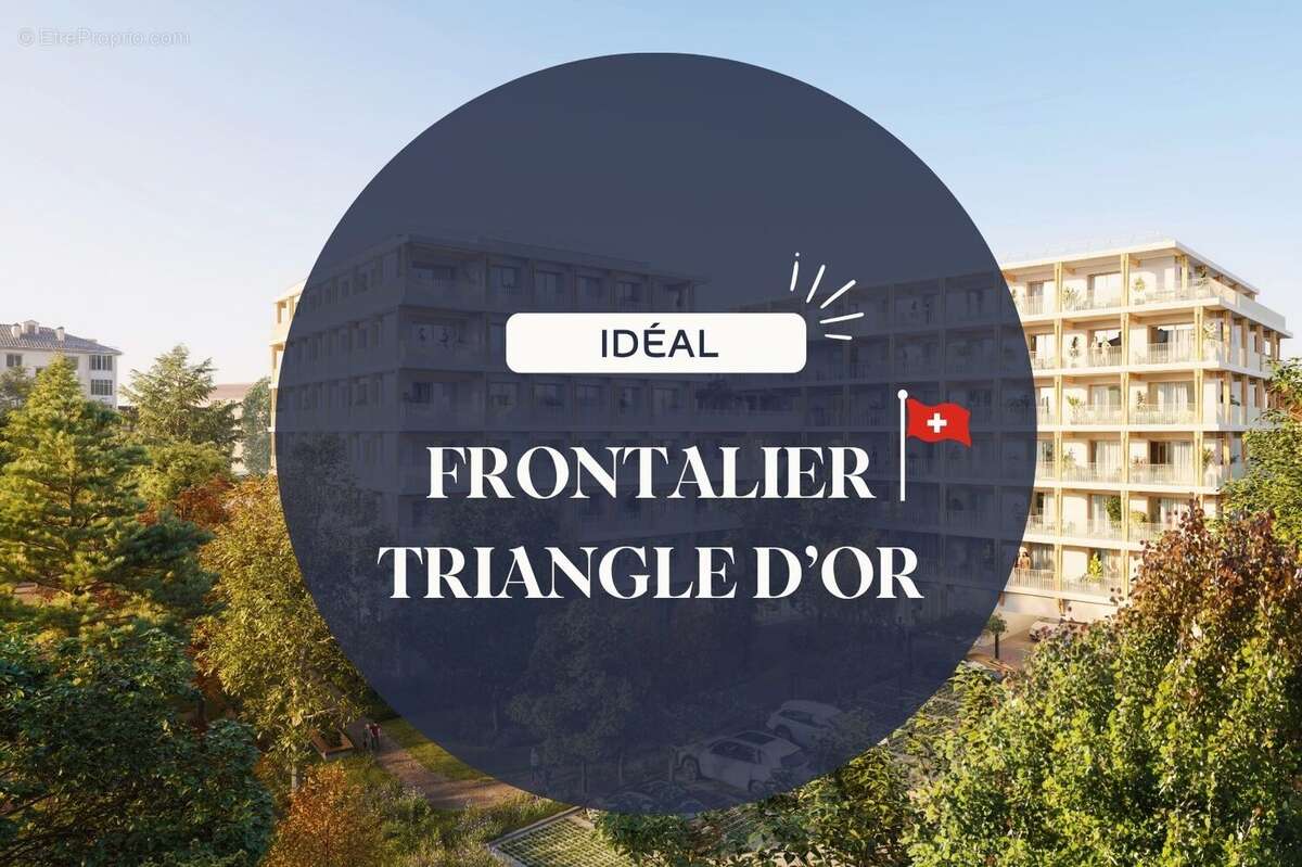 Appartement à ANNECY