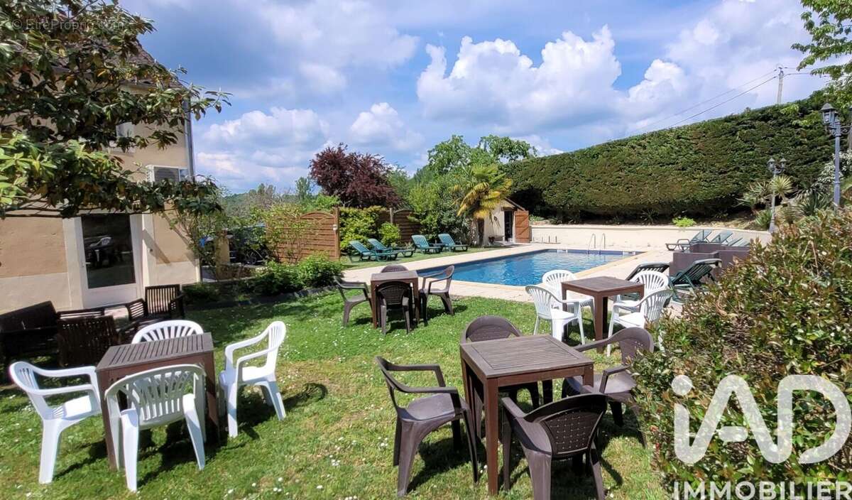 Photo 2 - Maison à SARLAT-LA-CANEDA